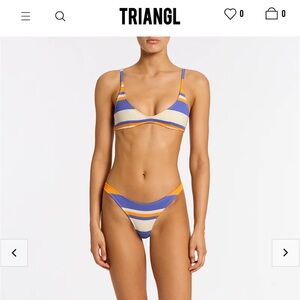 MAIA - Fonte TRIANGL